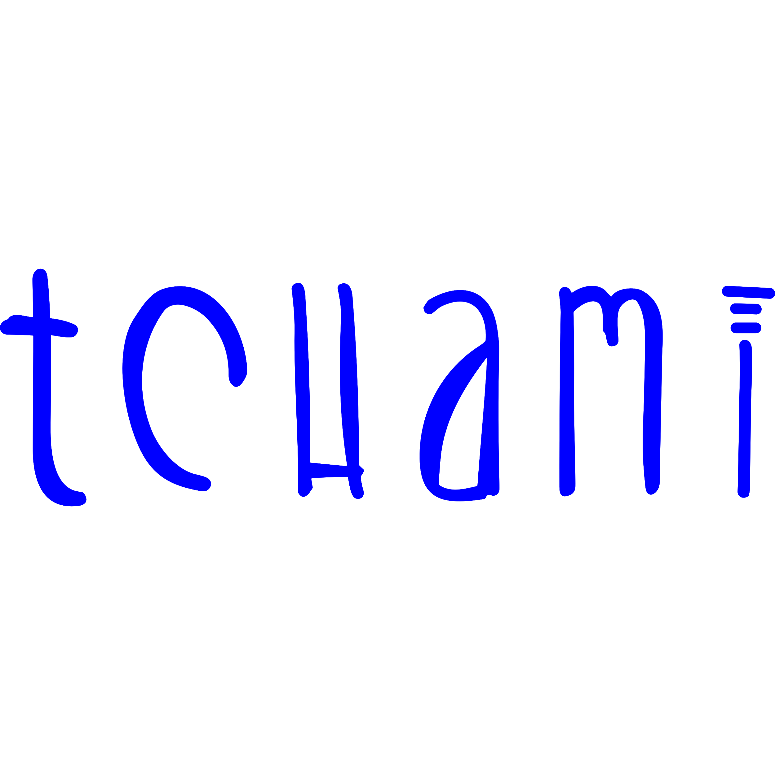 Tchami Logo Transparent Picture