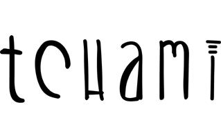 Tchami Logo PNG