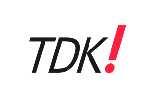 TDK! Logo PNG