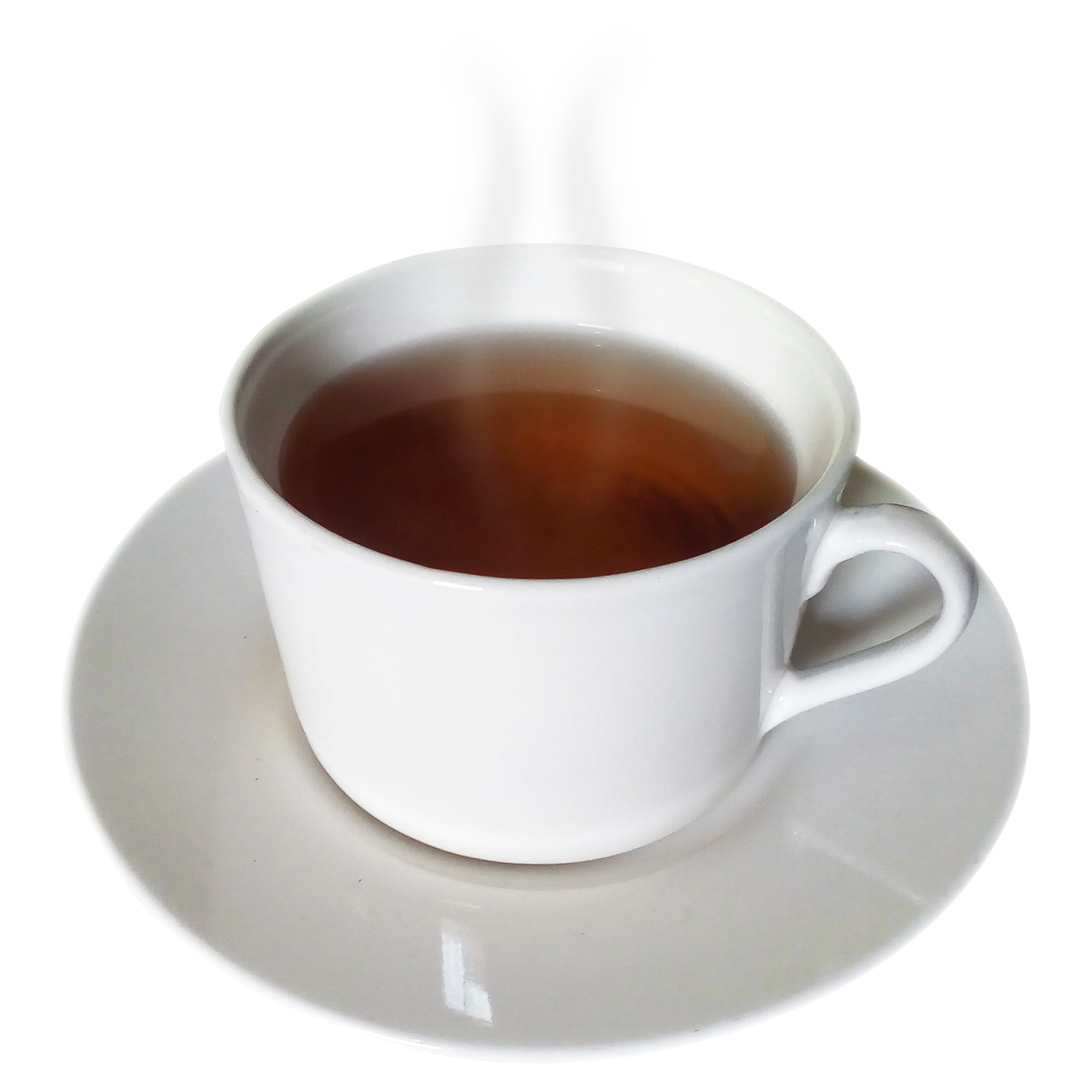 Tea Cup Transparent Picture