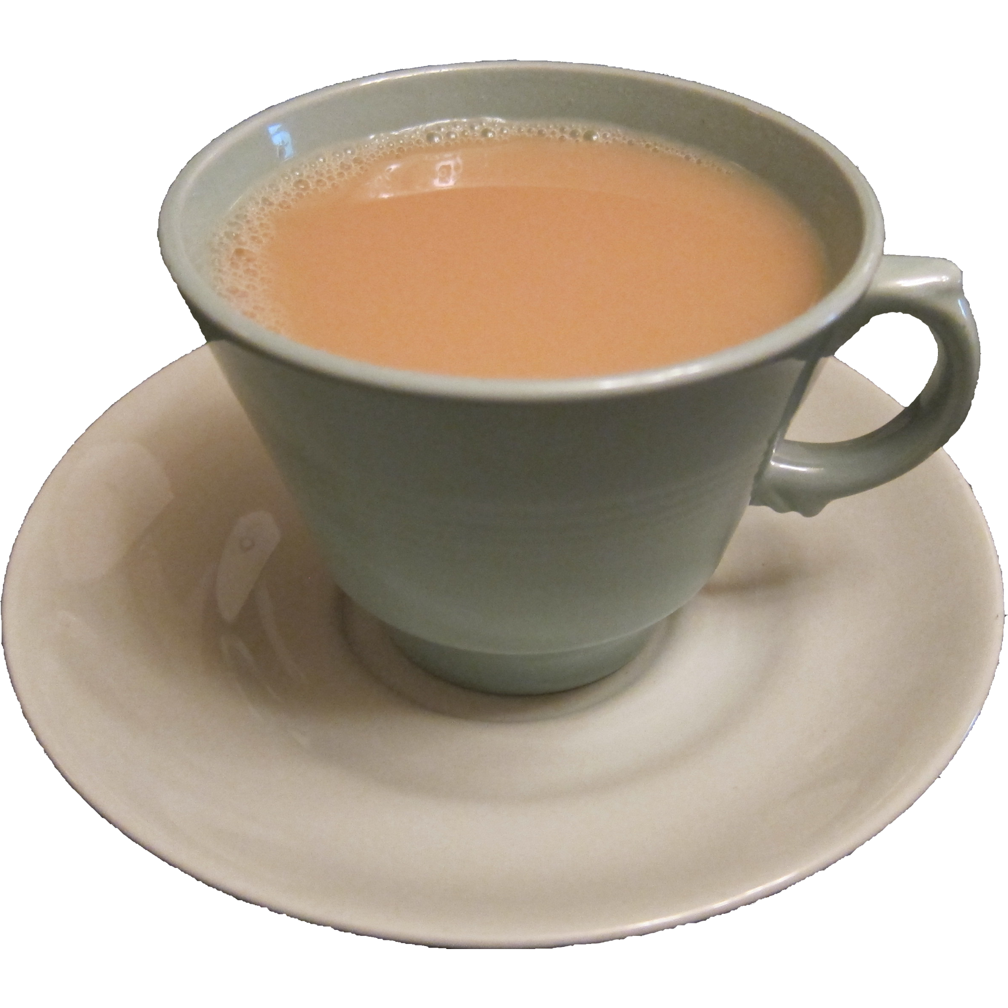 Tea Cup  Transparent Clipart