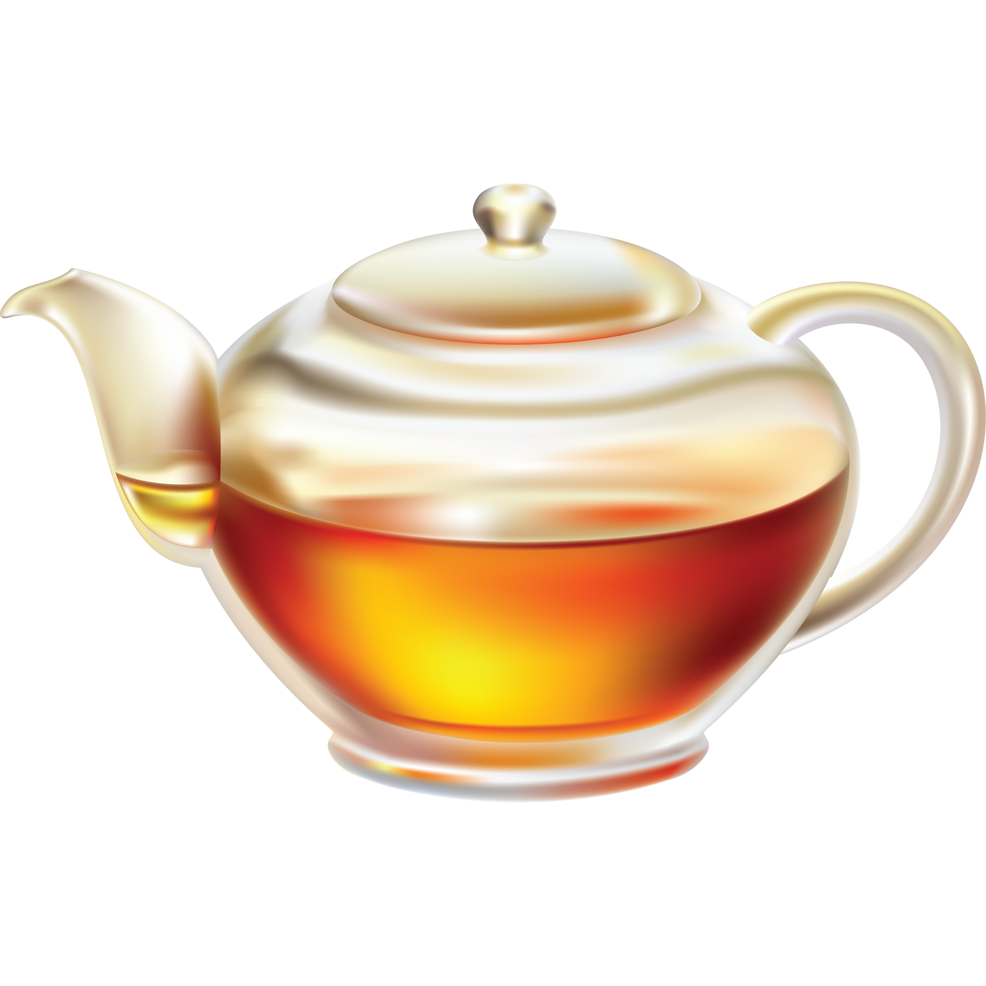 Tea Kettle  Transparent Image