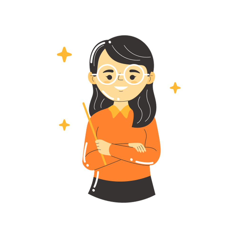 Teacher Free Sticker Transparent Gallery