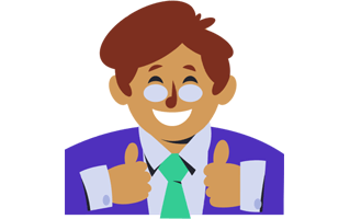 Teacher Sticker PNG