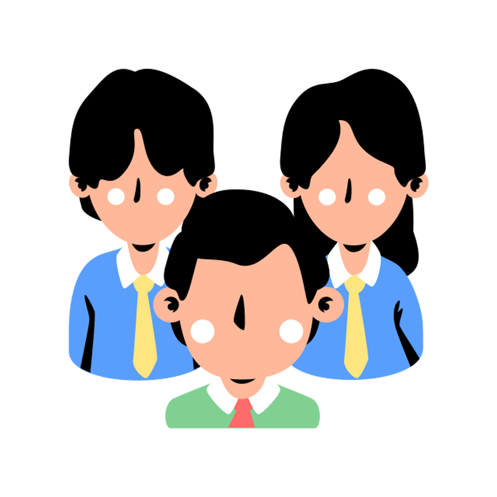 Team Management Free Sticker Transparent Image