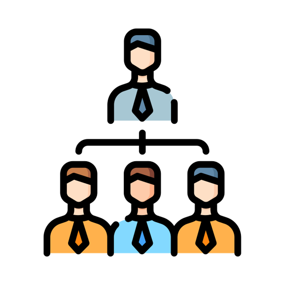 Team Management Free Sticker Transparent Clipart