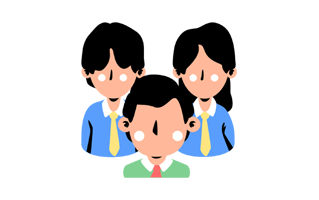 Team Management Free Sticker PNG