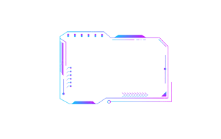 Technology Frame PNG