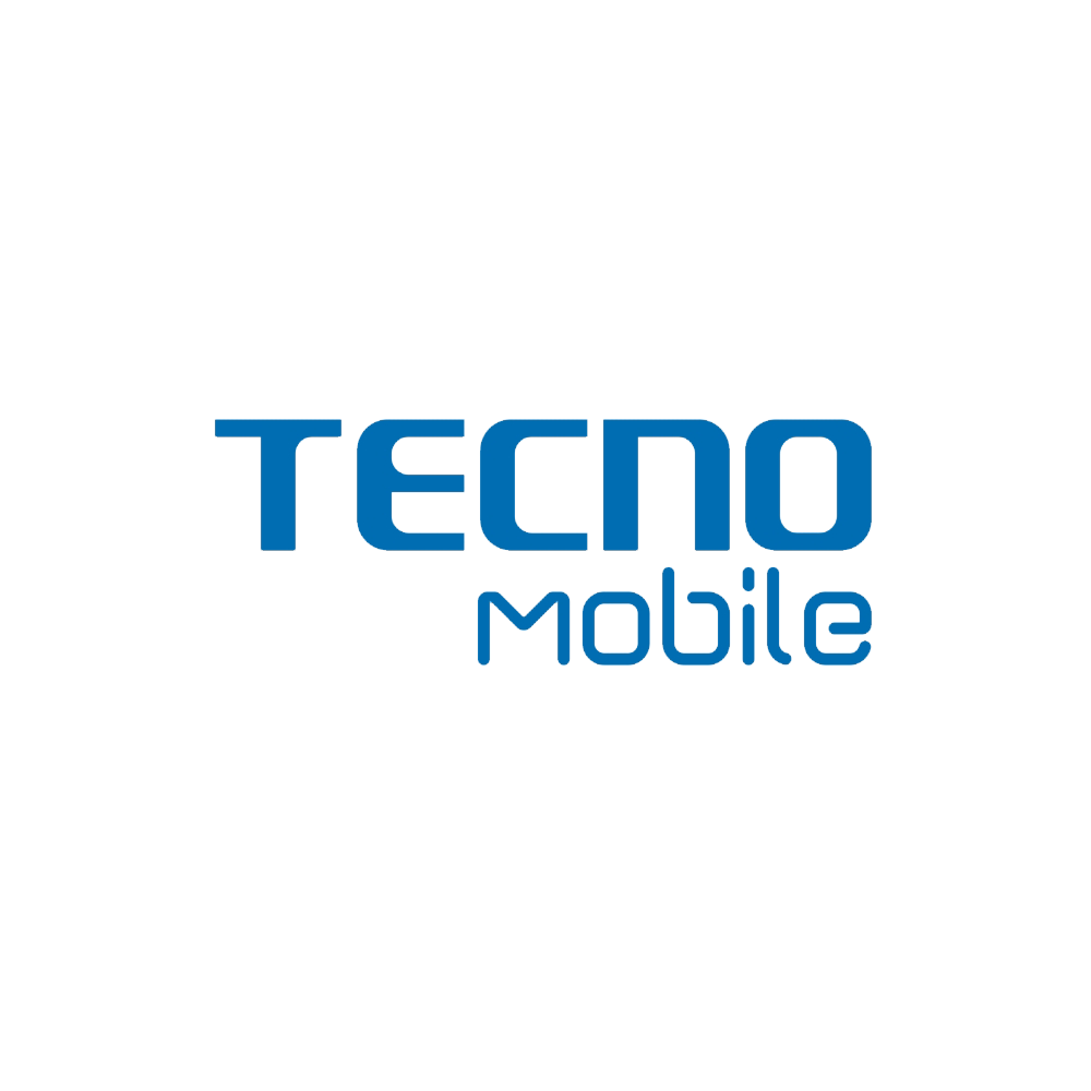 Tecno Transparent Logo