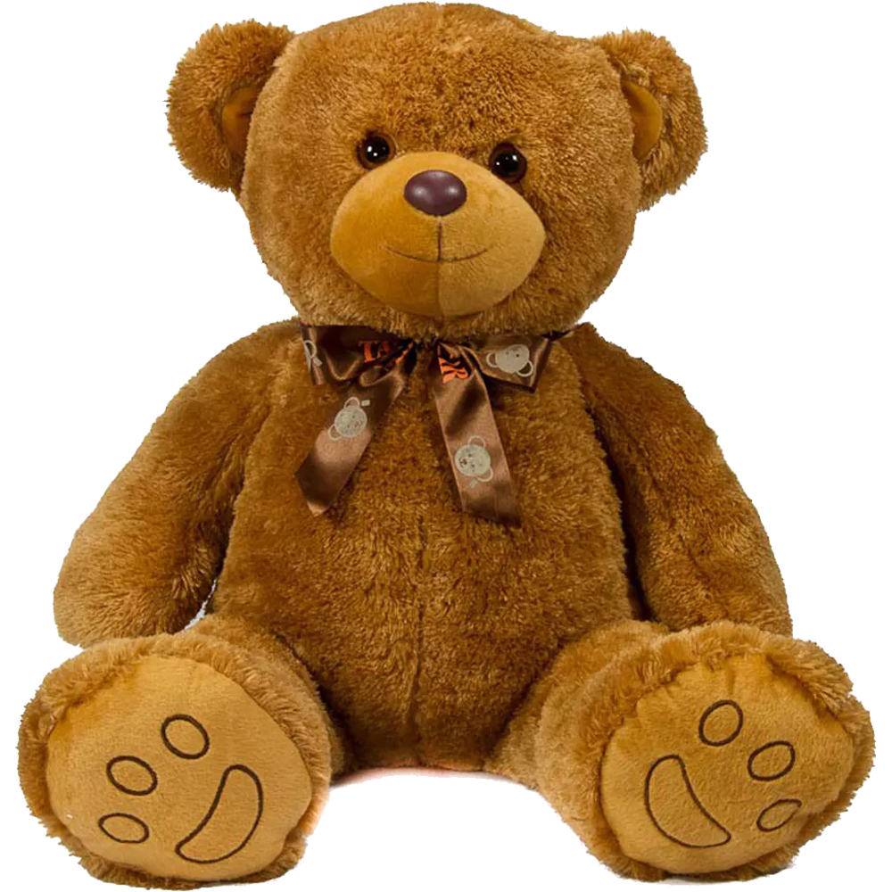 Teddy Bear Transparent Picture