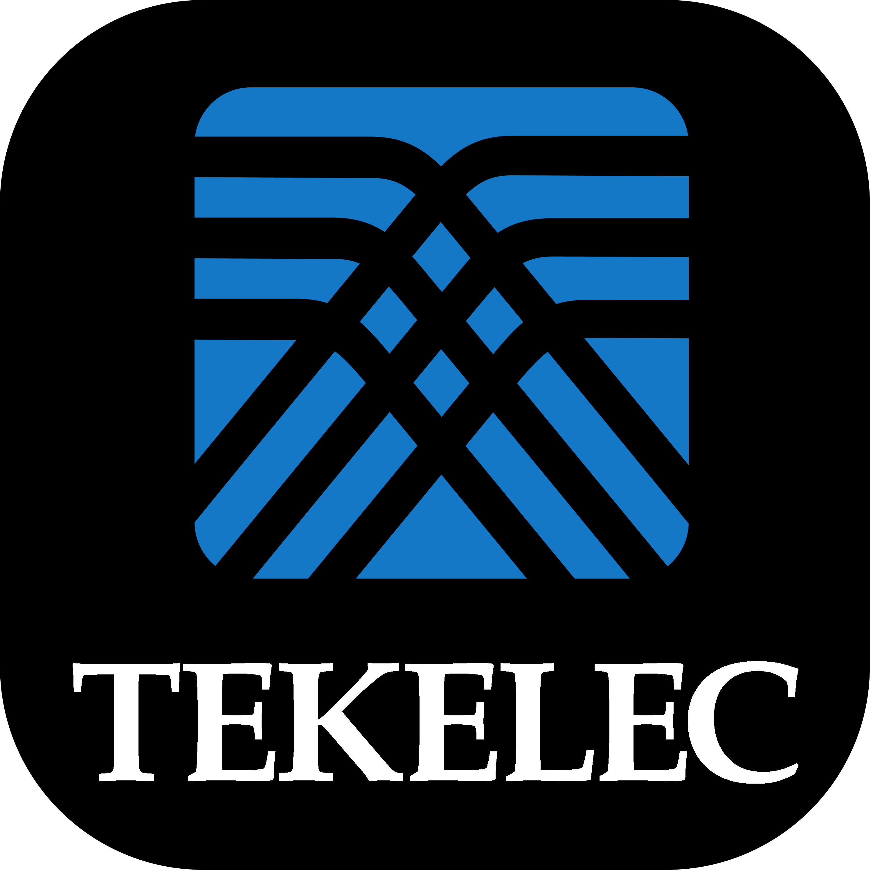 Tekelec Logo 2 Transparent Picture