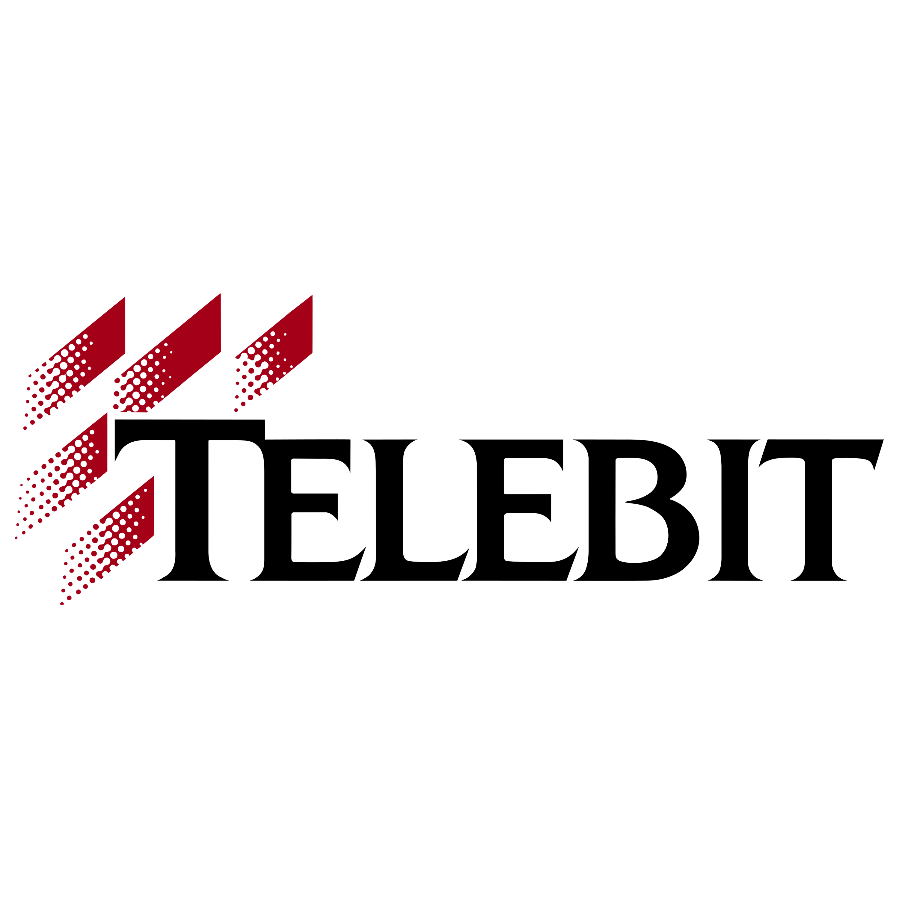 Telebit Logo Transparent Image