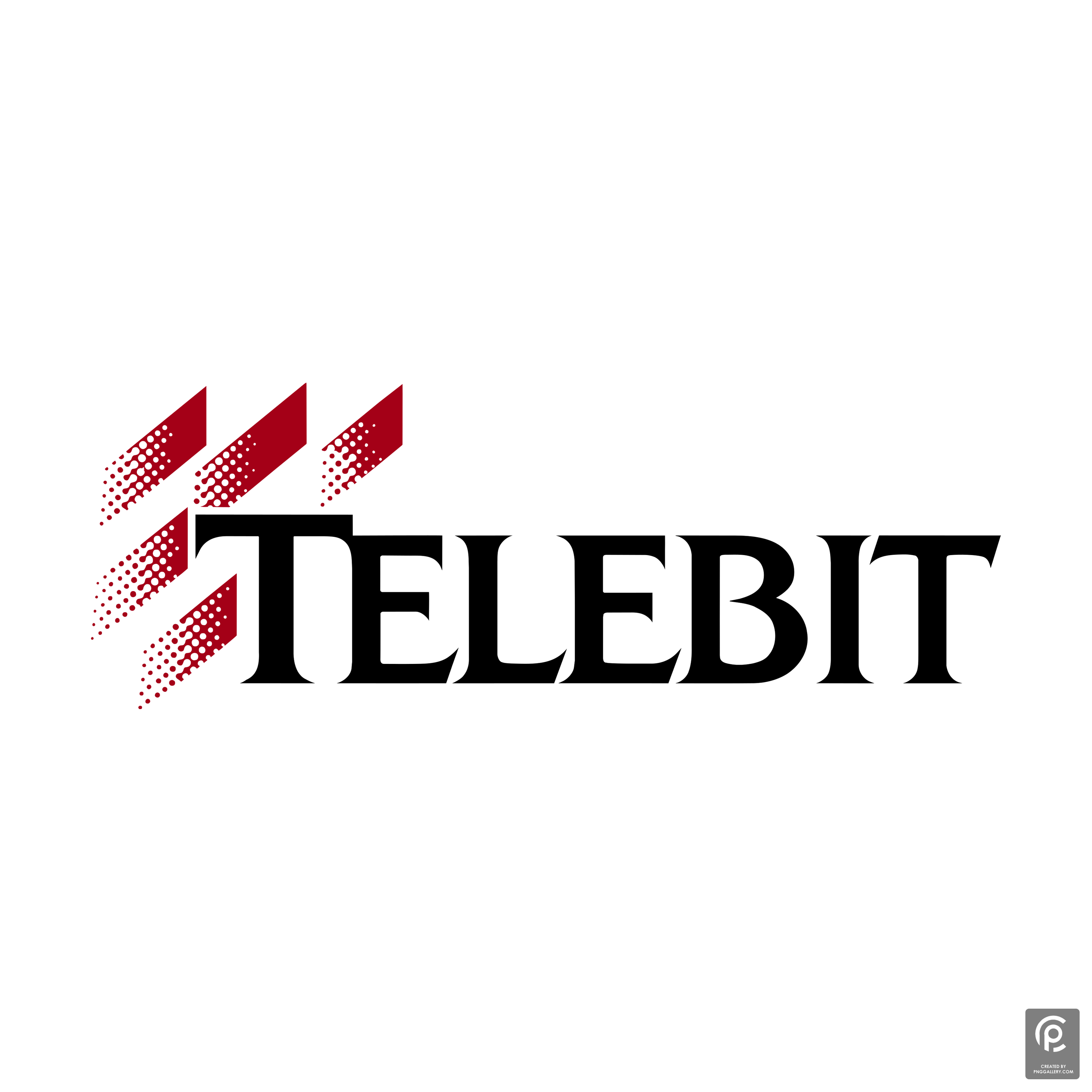Telebit Logo Transparent Picture