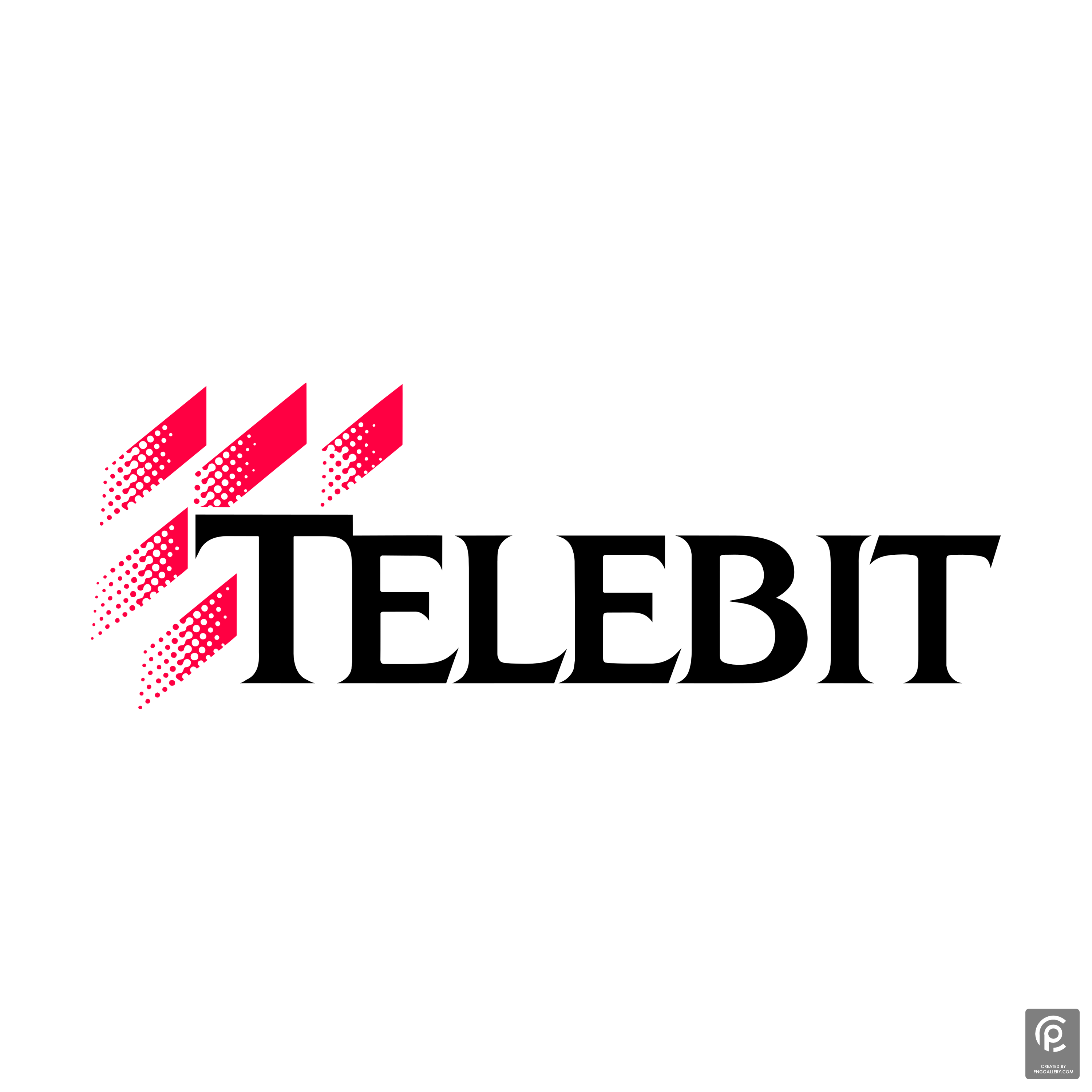 Telebit Logo Transparent Gallery