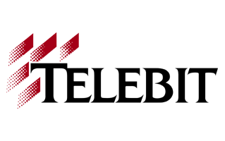Telebit Logo PNG