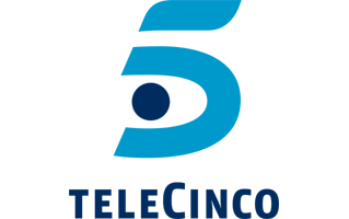 Telecinco Logo