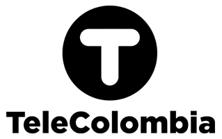 Telecolombia Logo PNG