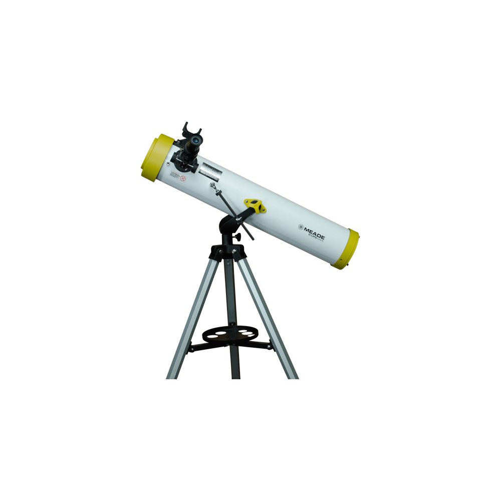 Telescope Transparent Picture