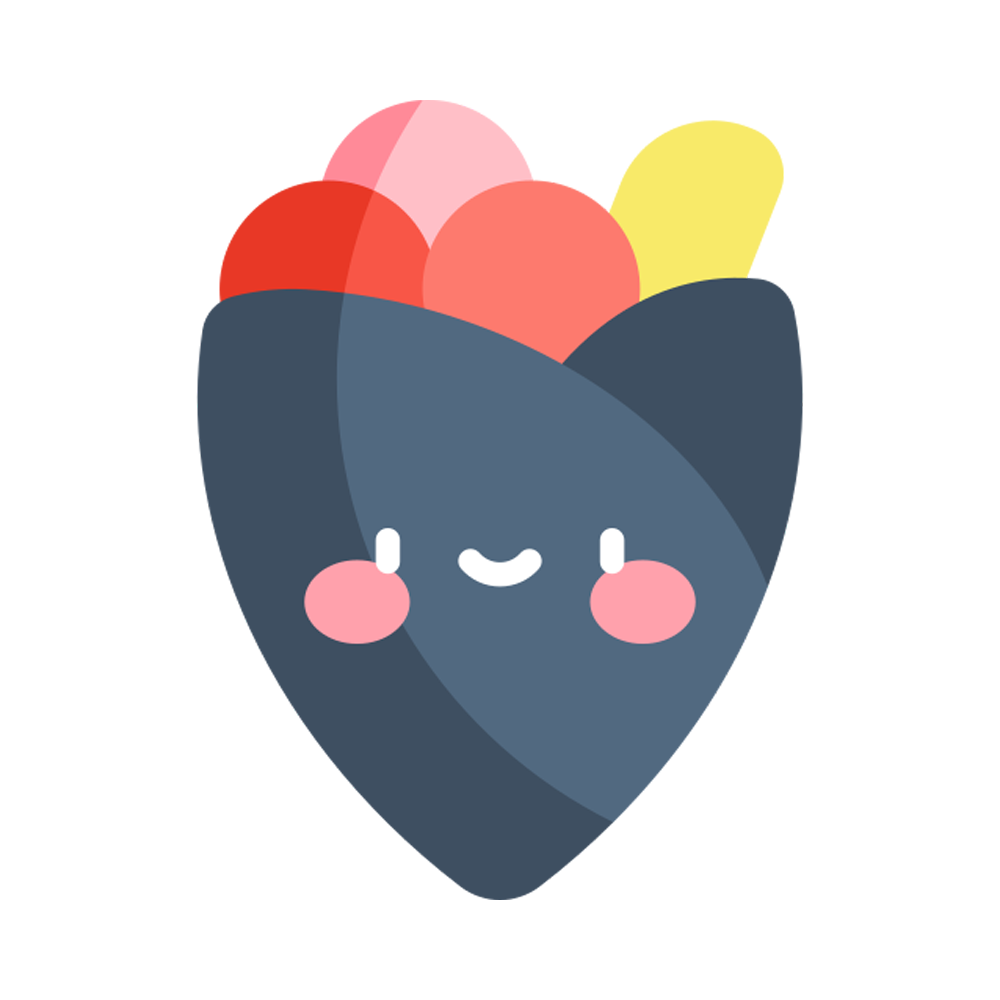 Temaki Free Sticker Transparent Gallery