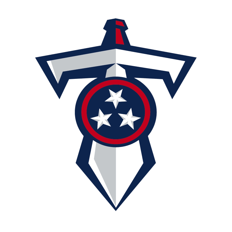 Tennessee Titans Transparent Image