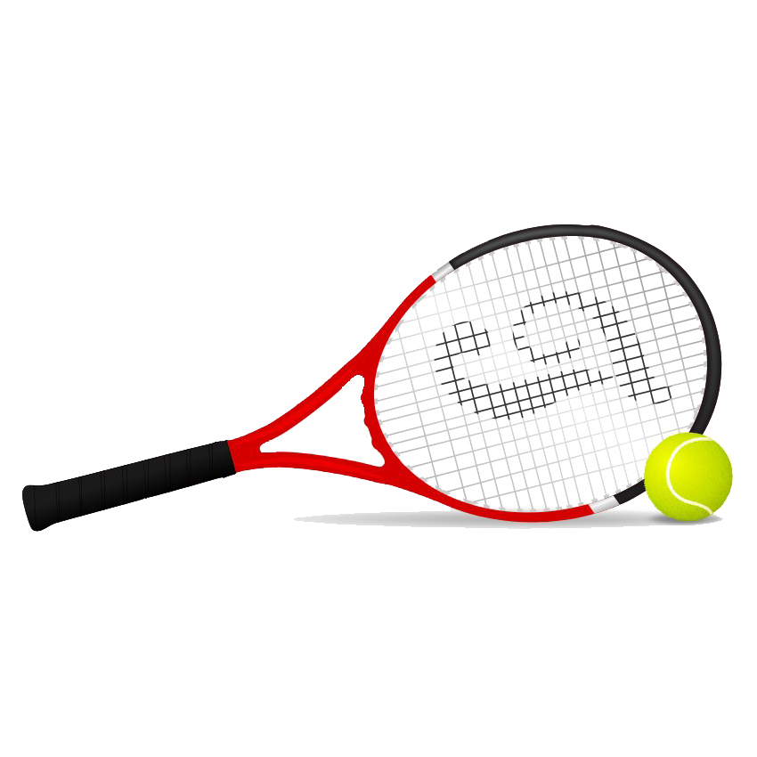 Tennis Transparent Image