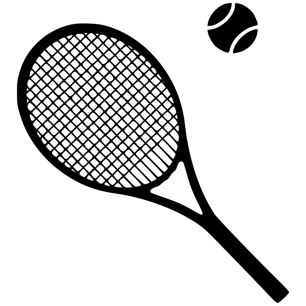 Tennis Transparent Gallery