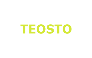 Teosto Logo PNG