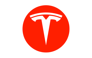 Tesla Round Logo