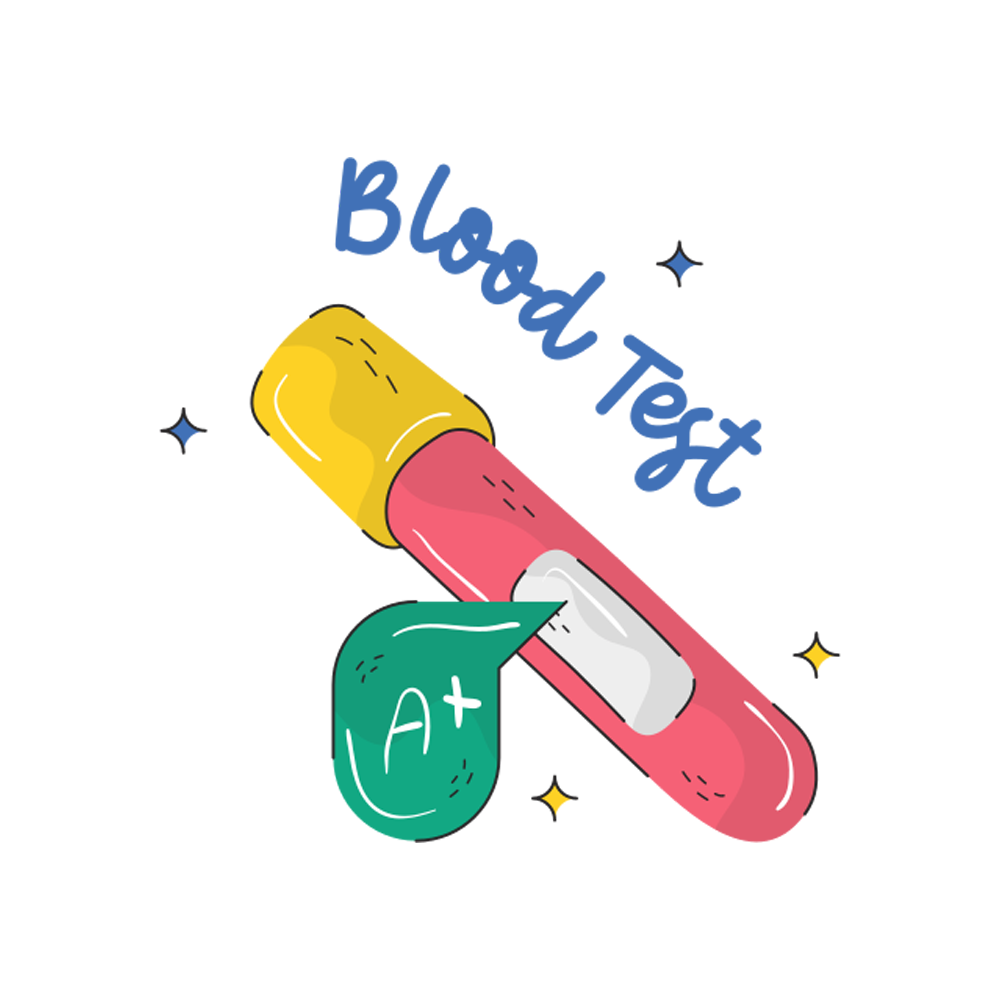 Test Free Sticker Transparent Gallery