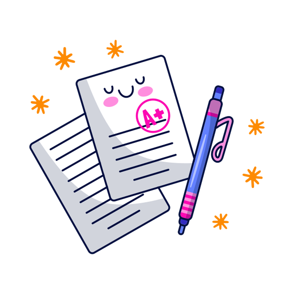 Test Sticker Transparent Picture