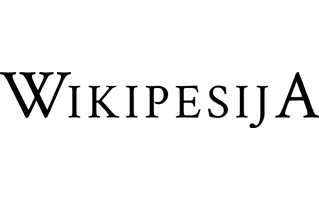 Text For Lipu Wikipesija Logo PNG