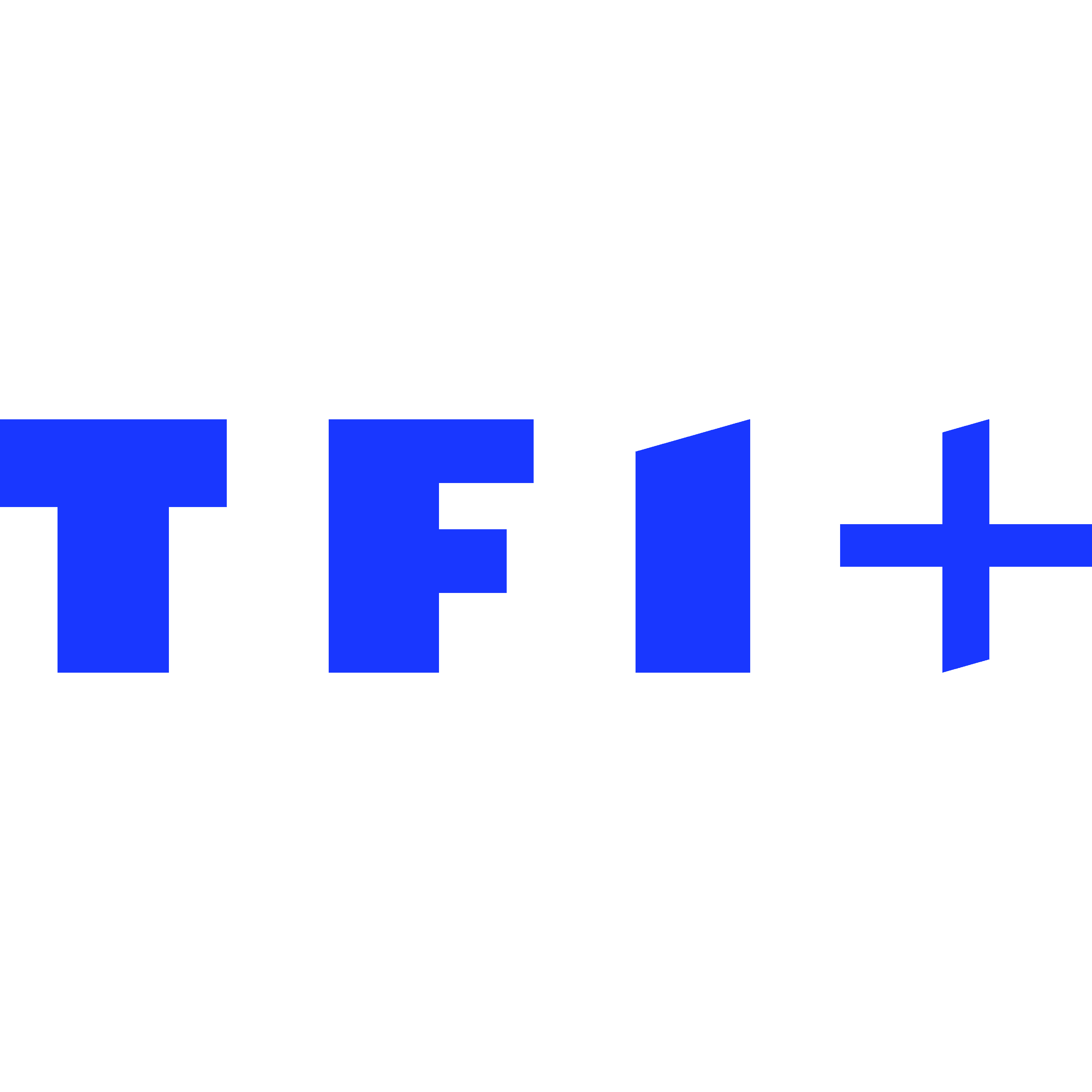 TF1 Logo  Transparent Image