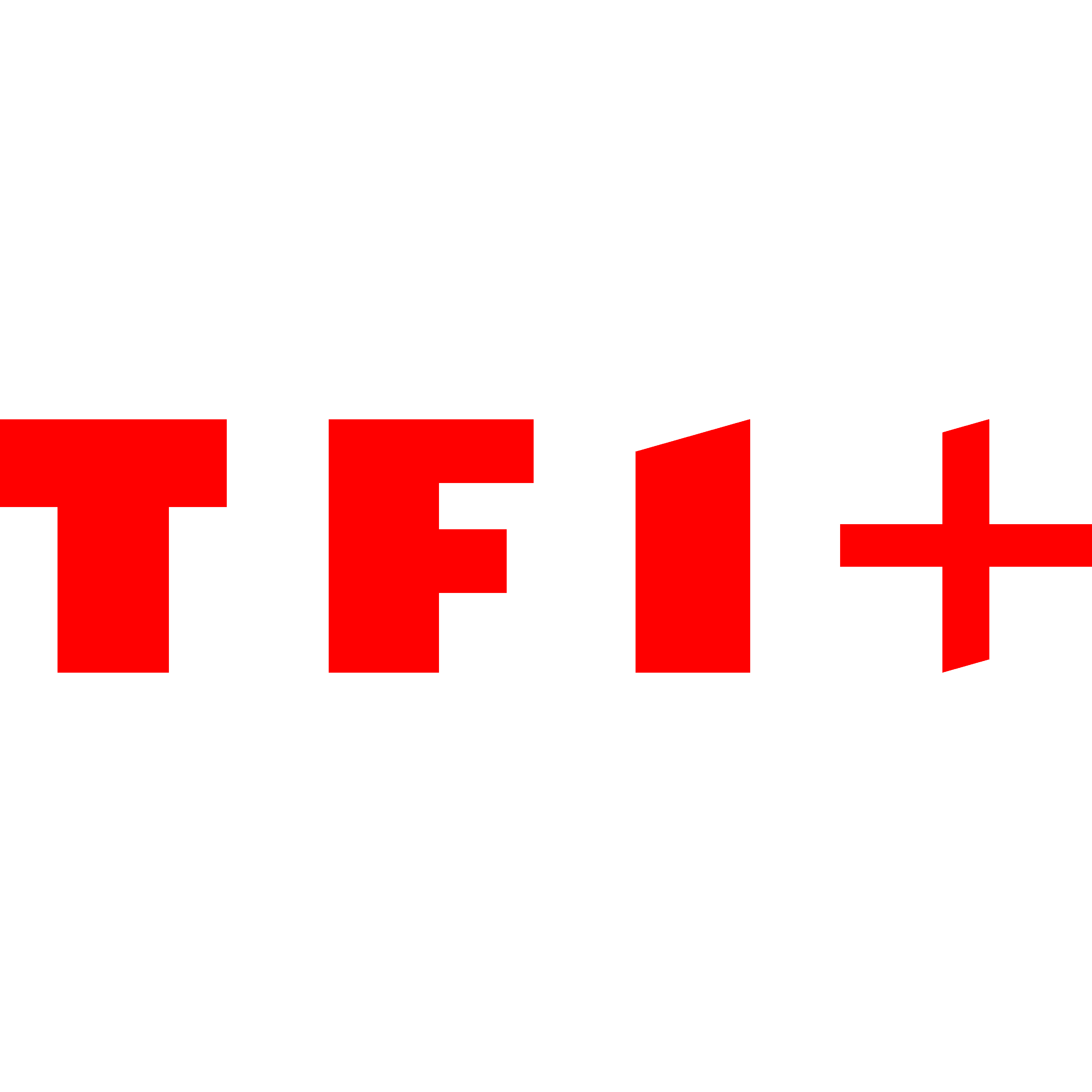 TF1 Logo  Transparent Photo