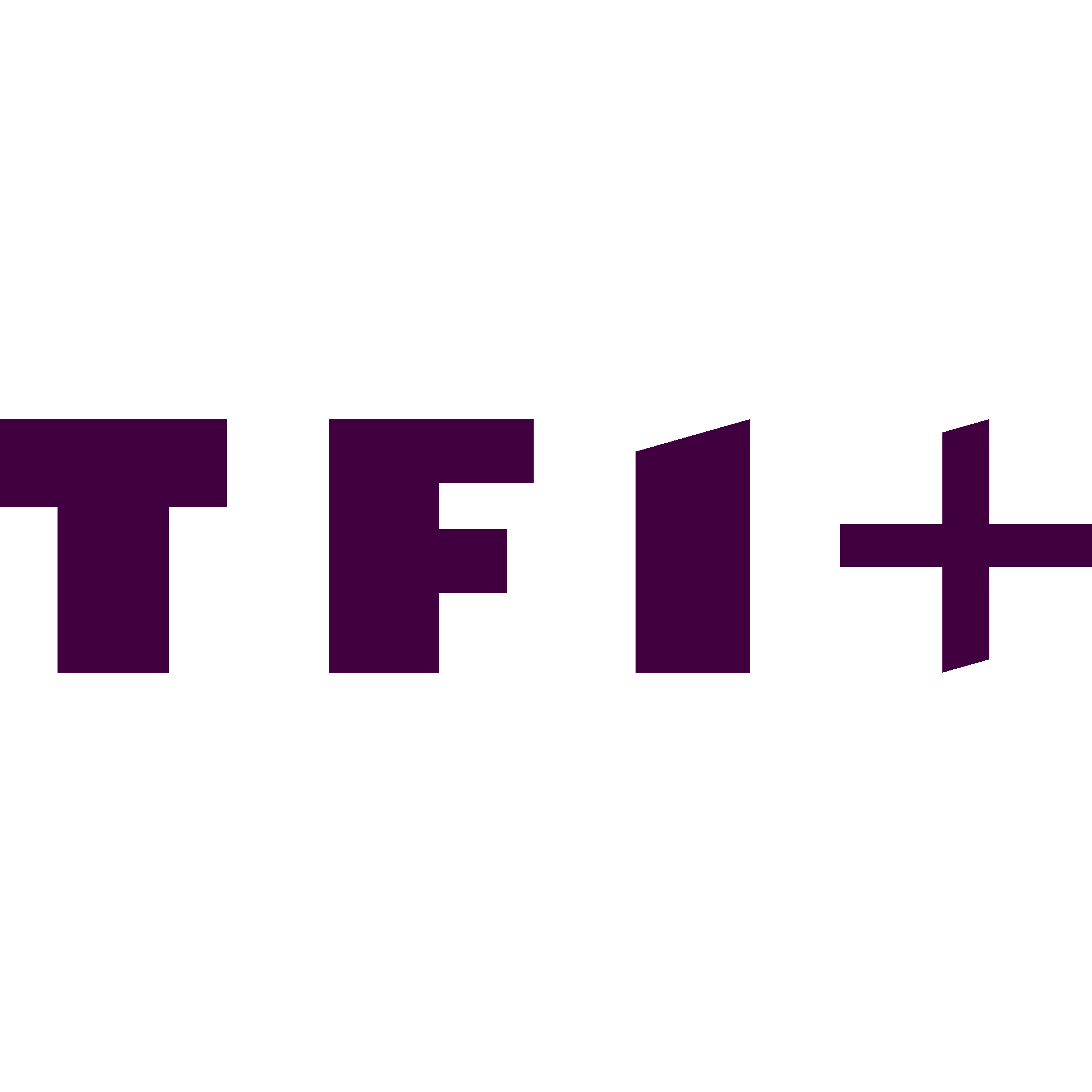 TF1 Logo  Transparent Clipart