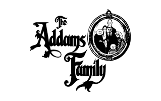 The Addams Family PNG