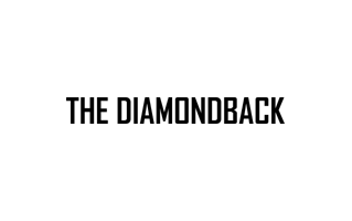 The Diamondback Logo PNG