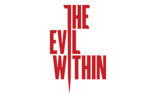 The Evil Within Logo PNG