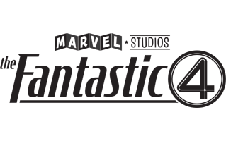 The Fantastic Four Logo PNG
