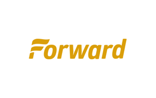 The Forward Logo 2022 PNG