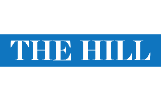 The Hill Logo PNG