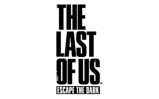 The Last Of Us Escape The Dark Logo PNG