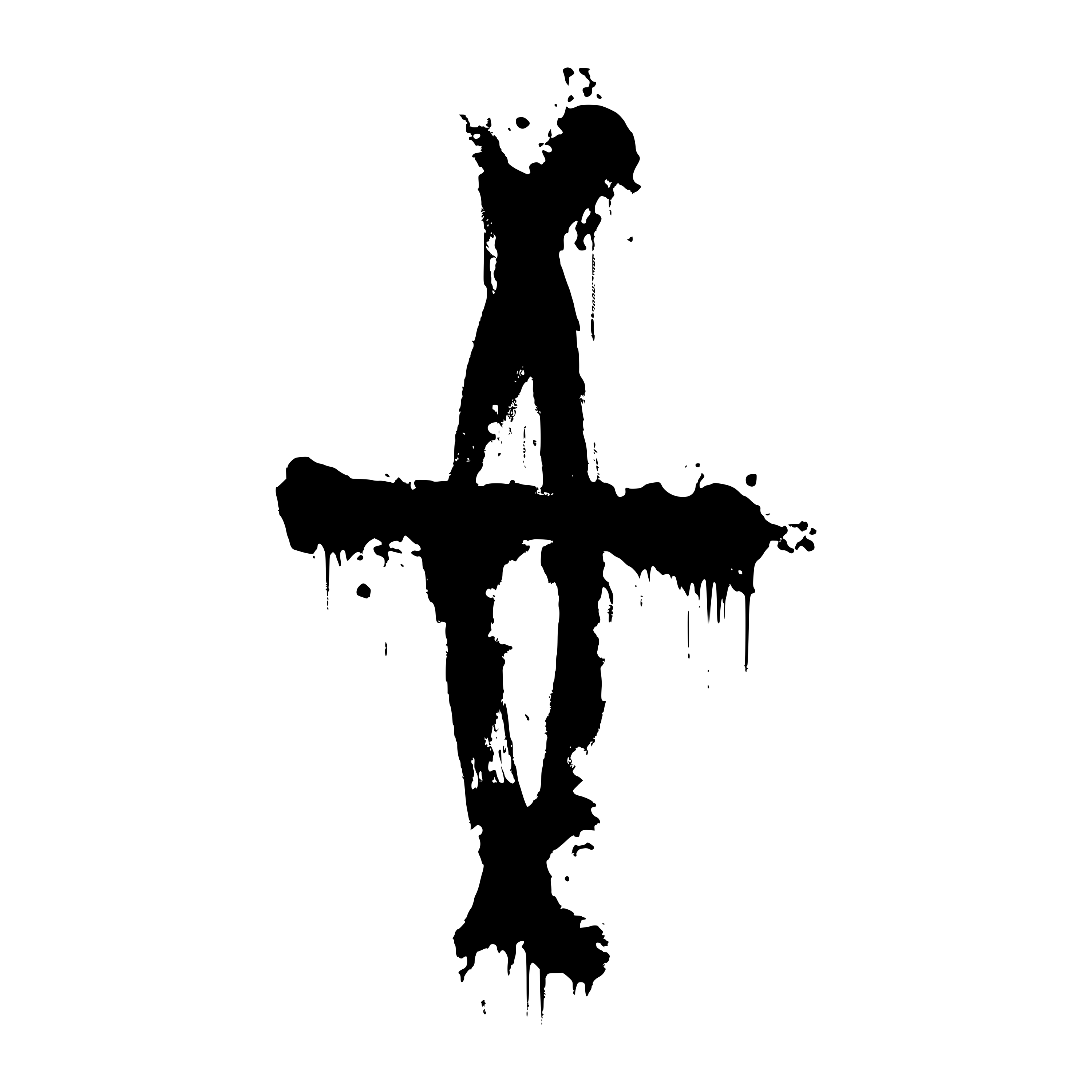 The Last Of Us Logo Transparent Image