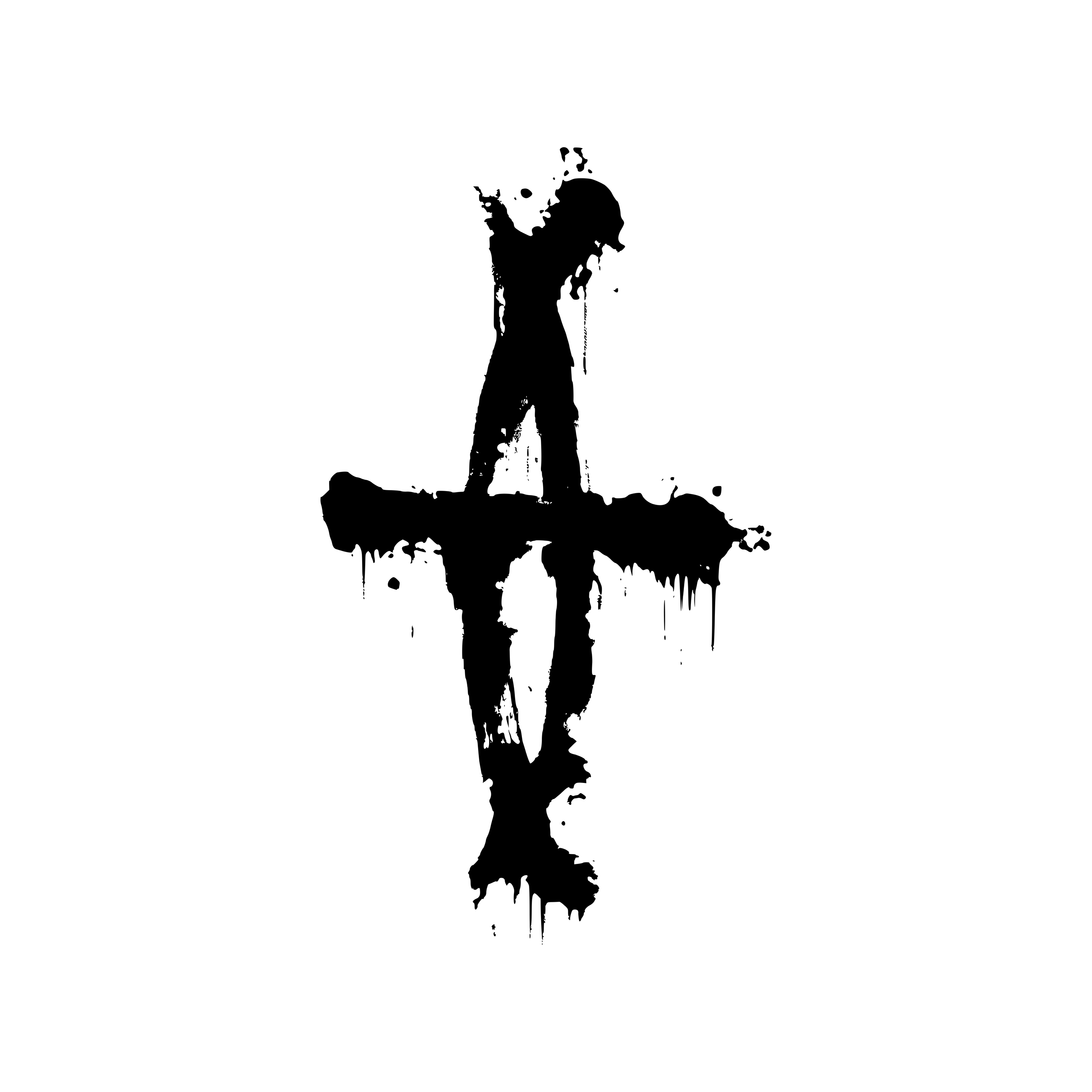 The Last Of Us Logo Transparent Photo