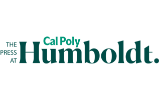 The Press At Cal Poly Humboldt Logo PNG