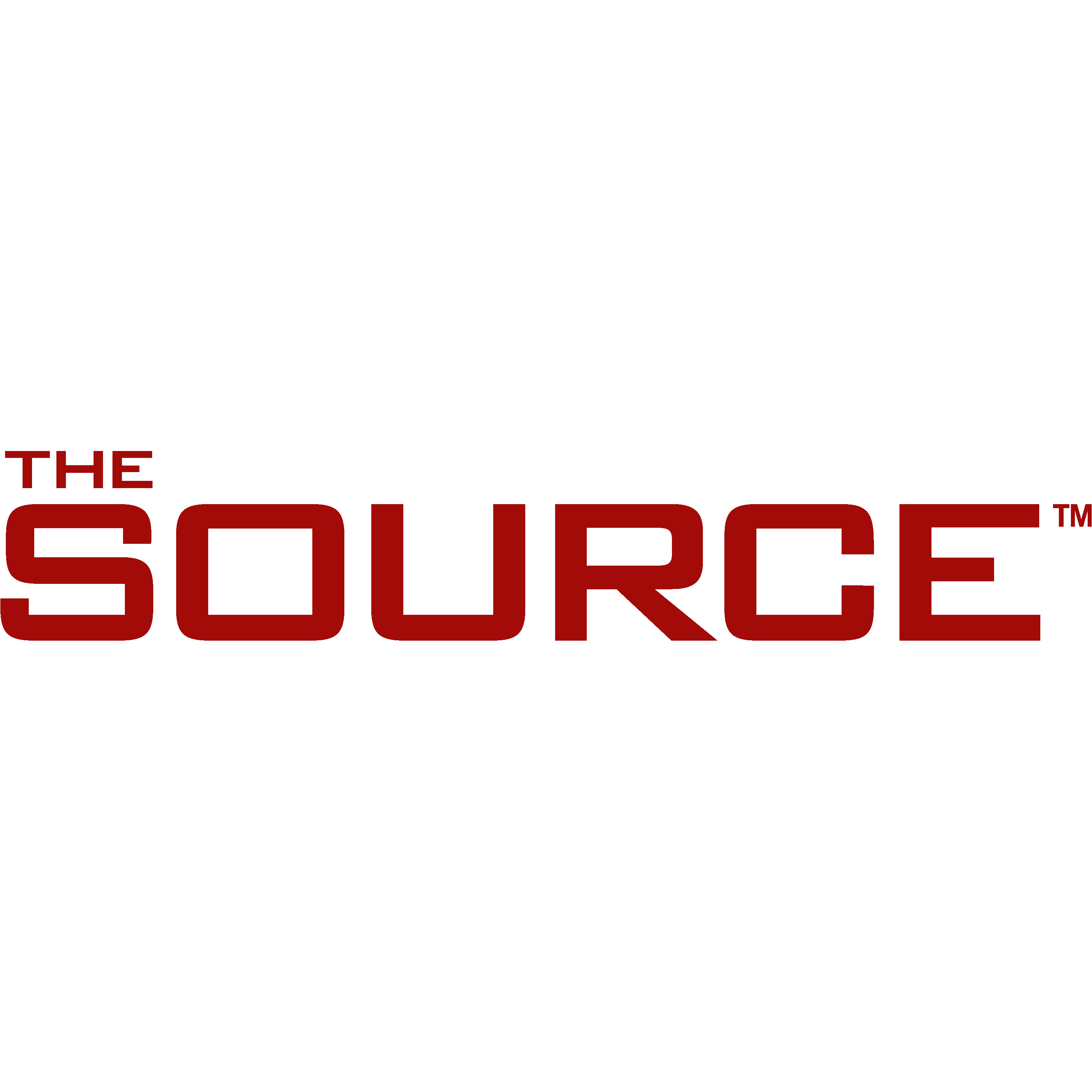 The Source Logo  Transparent Clipart