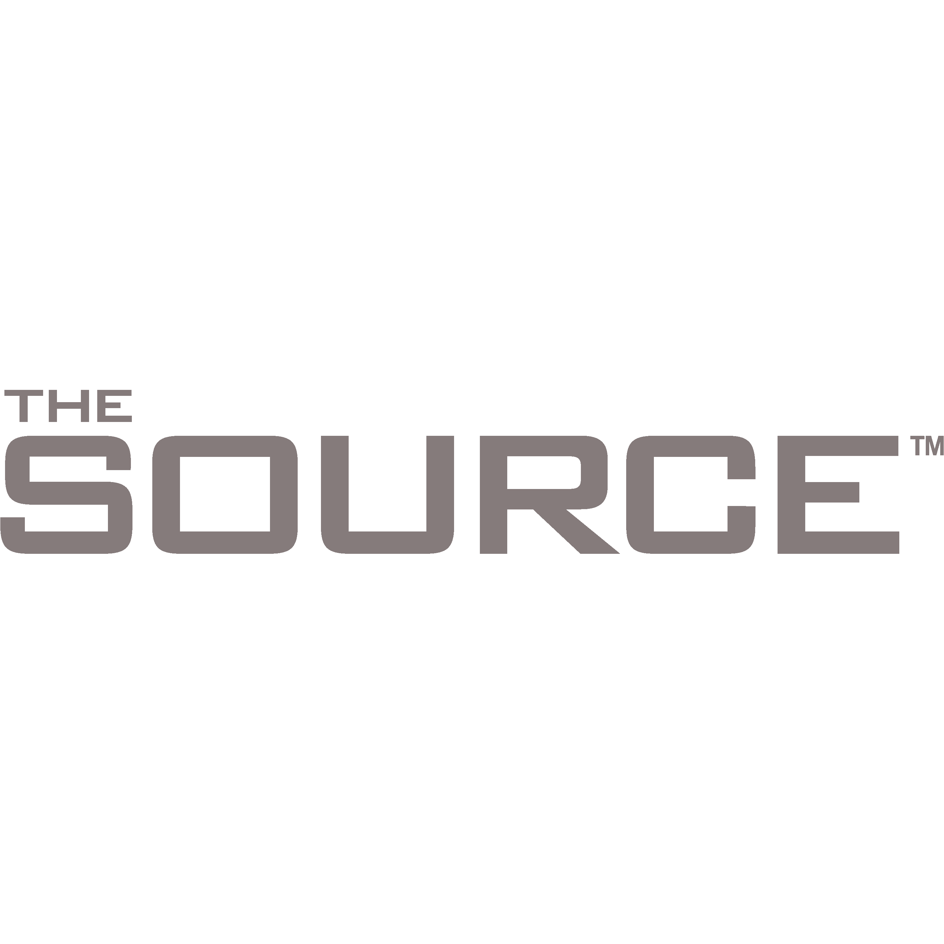 The Source Logo  Transparent Gallery