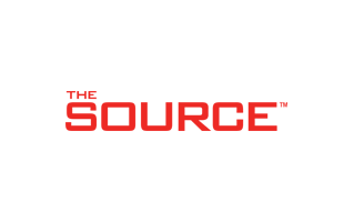 The Source Logo PNG