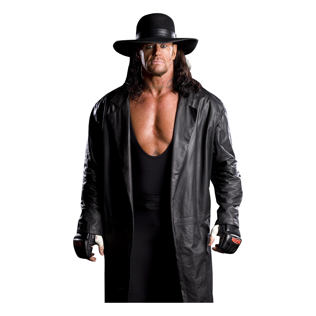The Undertaker Transparent Picture