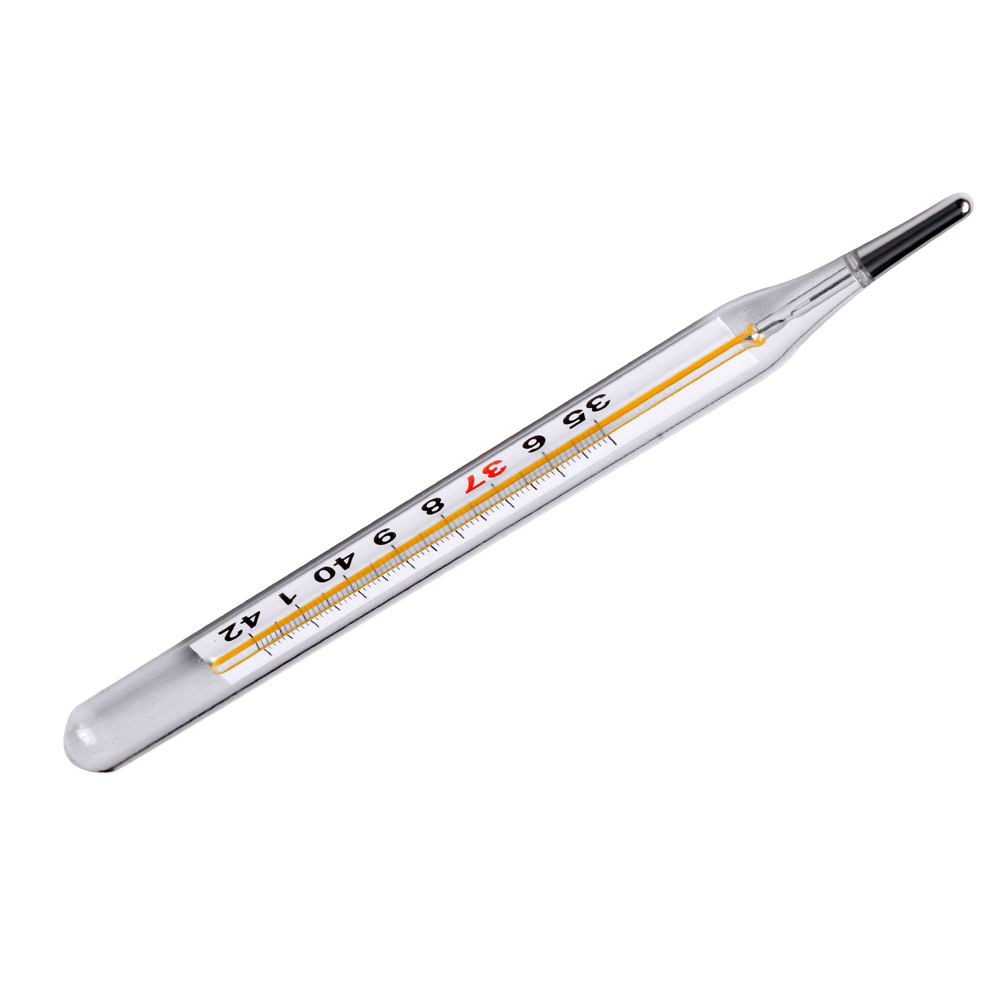 Thermometer Transparent Picture