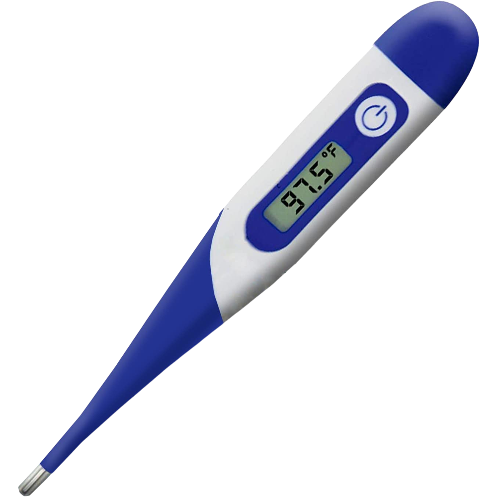 Thermometer Transparent Gallery